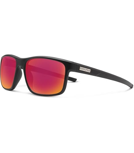 Gafas De Sol Suncloud Rambler Lite Para Hombre Y Mujer Diseño Color