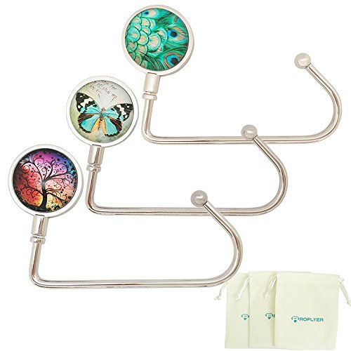 How to find the best purse hook hanger for table bar for 2020