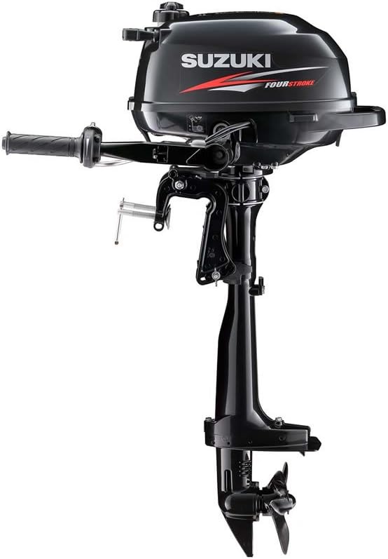 Suzuki df 2 5