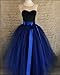 Dressyonly Women's Long Sheer Mesh Tulle Overlay Tutu Skirt