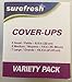 StorIt Cover-Ups Food Covers, Box of 20