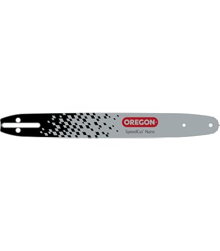 Amazon.com: Oregon 164TXLNA095 SpeedCut Nano 16