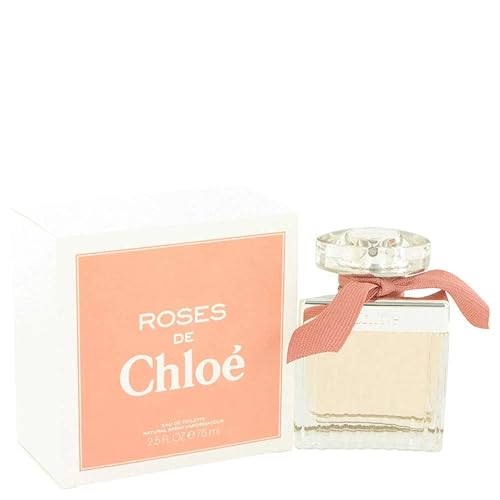 Chloe Roses De Chloe Eau De Toilette Spray in Kuwait