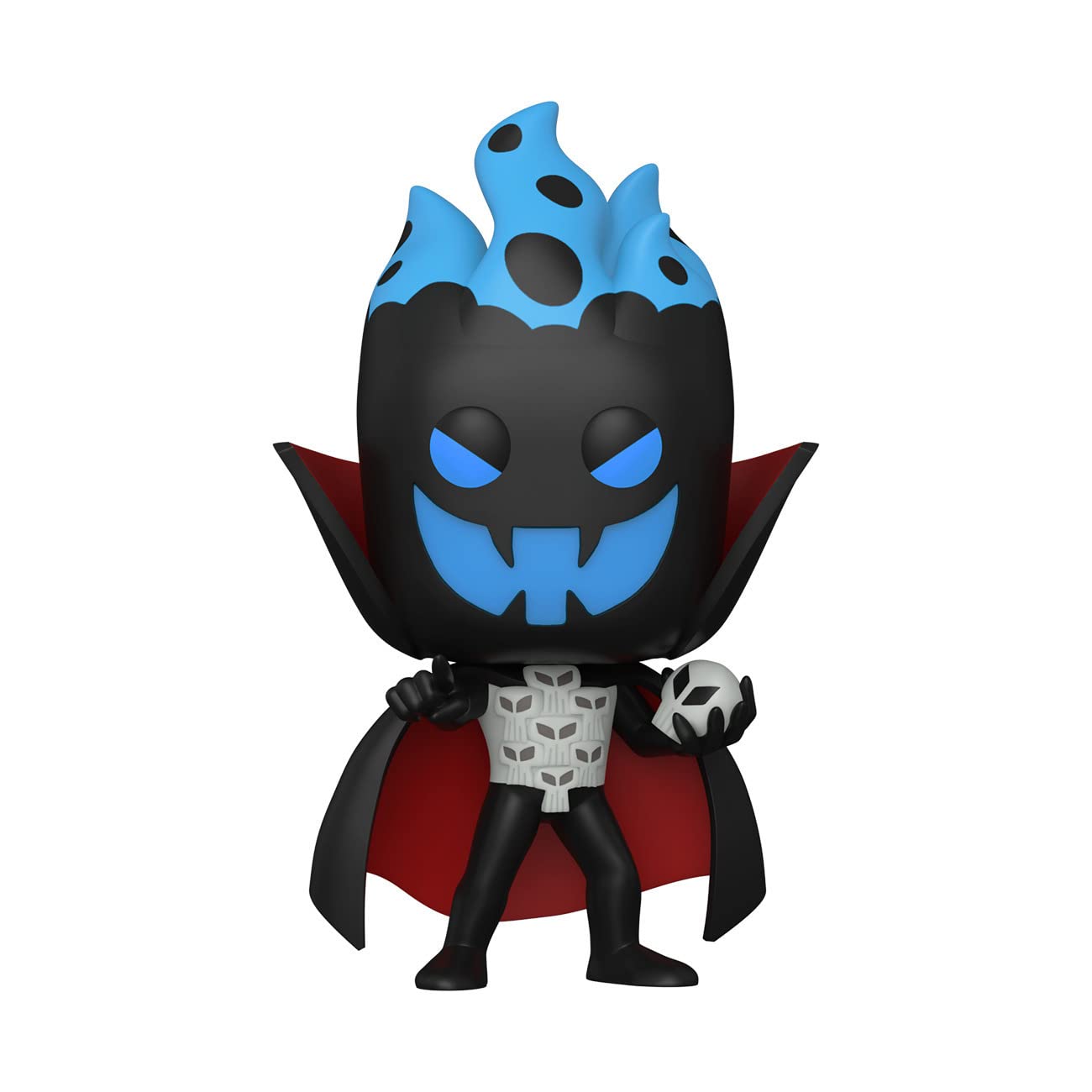 POP! Animation: Samurai Jack - Demongo Funko Vinyl Figure - 2021 Summer Convention Shared Exclusive