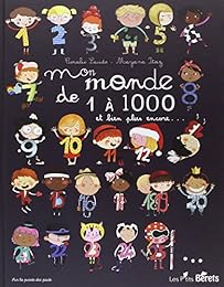Mon monde de 1 à 1000