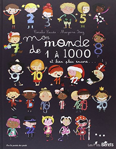 Mon monde de 1 à 1000