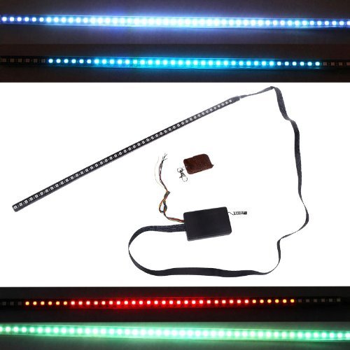 Docooler® high-brightness knight rider lights lighting…