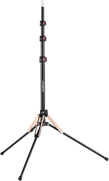 portable light stand photography