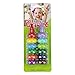 AUTOKIDS Toddlers Crayons Palm-Grip Crayons 12 Colors Paint Crayons Sticks Stackable Toys for Kids Toddlers Child Safety and Non-Toxic