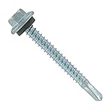 Fasteners Plus ST Fastening #12 x 2 Maxx