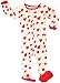 Elowel Baby Girls footed 