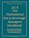 The Professional Bar & Beverage Manager's Handbook: How to Open and Operate a Financially Successful Bar, Tavern, and Nightclub: With Companion CD-ROM
