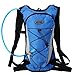 Hydration Pack Backpacks with 2 L Backpack Water Bladder for Hiking, Cycling, Running, Walking and Climbing . Fits Men and Women with Chest Sizes 27