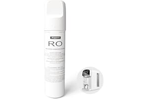 Aigerri RO Filter Replacement Cartridge – Quick Twist-In Design, No Tools Needed, 120-210 Day Lifespan, Compatible with Countertop RO Water Filtration System
