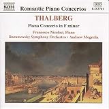 PIANO CONCERTO IN F MINOR                          image