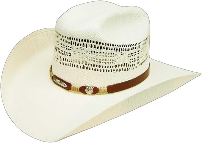 amazon white cowboy hat