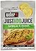 Weber Just Add Juice Garlic and Herb Marinade Mix 6 pk.