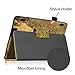 Fintie Folio Case for Fire HDX 7 - Slim Fit Leather Standing Protective Cover with Auto Sleep/Wake (will only fit Kindle Fire HDX 7