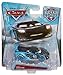 Disney Pixar Cars Ice Racers 1:55 Scale Diecast Vehicle, Lewis Hamilton