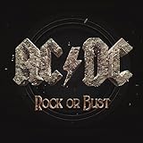 ROCK OR BUST (GATE) (OGV)                          image