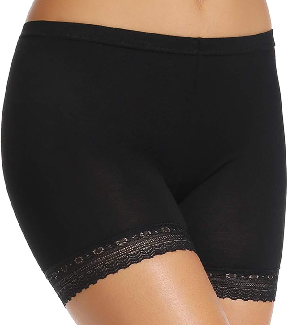 underskirt short