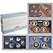 2009 S US Mint Proof Set Original Government Packaging