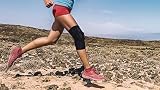 Thx4COPPER Hinged Knee Support Brace Open Patella X Large Adjustable Straps view 8