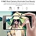 Unlocked Cell Phones, DOOGEE X10S Dual Sim 3G Unlocked Smartphones with 5.0