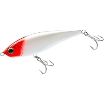 Yo-Zuri R1432-PRH: Hydro Twitchbait (S) 150Mm 6