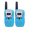 Camkiy-Walkie-Talkies-2-Way-Radio-Toy-for-Kids-Easy-To-Use-3-5km-Range-Xmas-Gift-for-Children-Student
