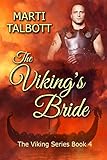 The Viking's Bride (The Viking Series Book 4)