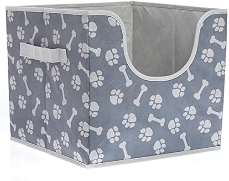 top paw storage container
