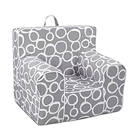 Kangaroo Trading Co. Classic Grab-n-go Foam Chair
