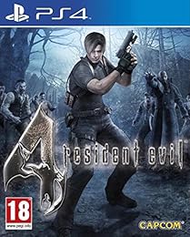 Resident Evil 4