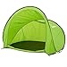 Quechua 2 Seconds XL 0 (2016), Waterproof Pop Up Tent Beach Shelter