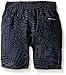 Calvin Klein Baby-Boys Jersey Tee and Rip-Stop Canvas Shorts, Multi, 12 Months