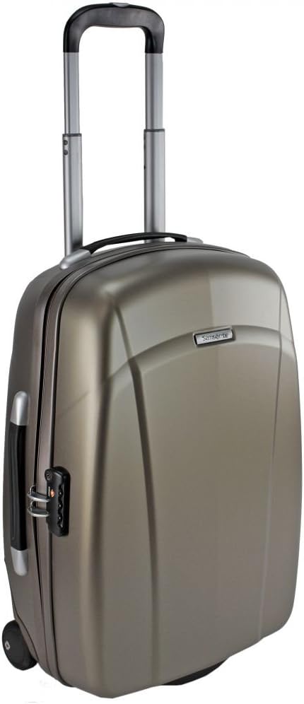 samsonite suitcase amazon uk