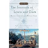 The Journals of Lewis and Clark (Signet Classics)