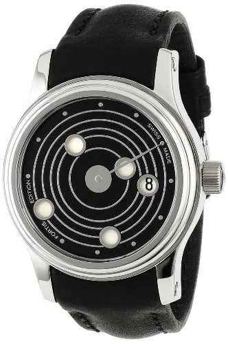 Fortis Men's 677.20.31 L.01 B-47 