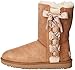 UGG Women's Pala Winter Boot, Chestnut, 7 M US