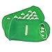 AYAOQIANG Moisturizing Gel Spa Socks for Moisturize Soften Repair Cracked Skin-2Pair(Green + Purple)