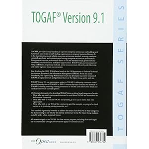 TOGAF Version 9.1