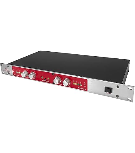 Amazon.com - 882I Enhancer Professional Audio Processor Audio