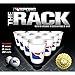 Official Beer Pong Kit by BPONG - World Series of Beer Pong (WSOBP) 2 Racks, 22 Cups & 2 Balls