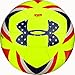 Under Armour Desafio 395 Soccer Ball, Size 4