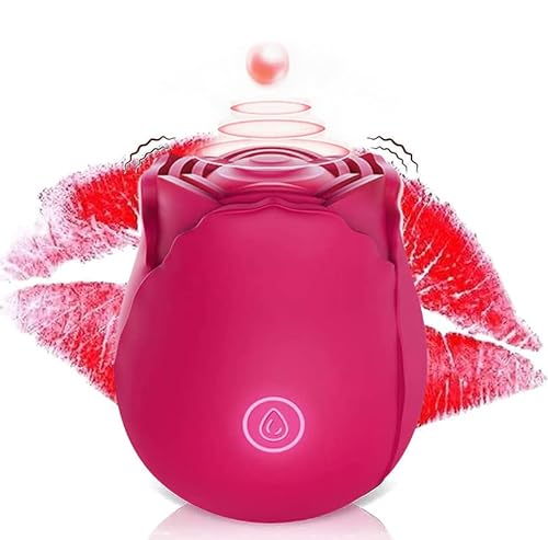 Rose Toy for Women - Upgraded Rose Sexual Stimulator with 10 Modes for  Sexual Pleasure, Rose Adult Toy for Female Couples - RDE05 in Saudi Arabia 