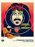Frank Zappa & The Mothers - Roxy The Movie