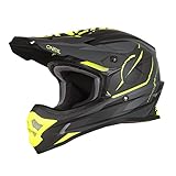O'Neal Unisex-Adult Off Road 3SERIES Helmet