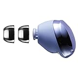 AZLA SednaEarfit Crystal for Buds Pro / 2 Pairs