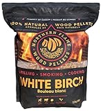 Northern Flame 100% Pure All-Natural Canadian Wood